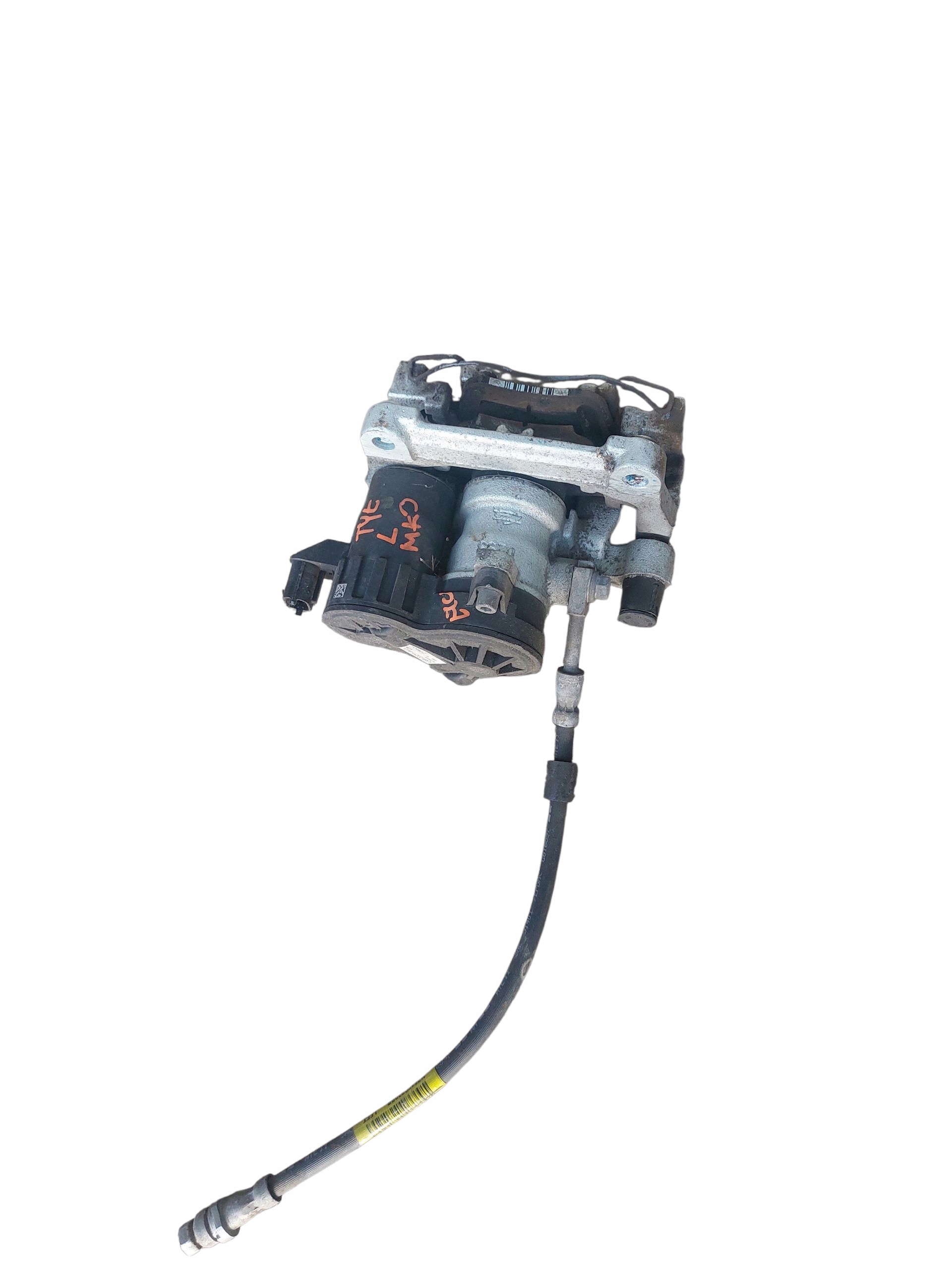 caliper brake FORD KUGA MK3 rear part left JX612D253B