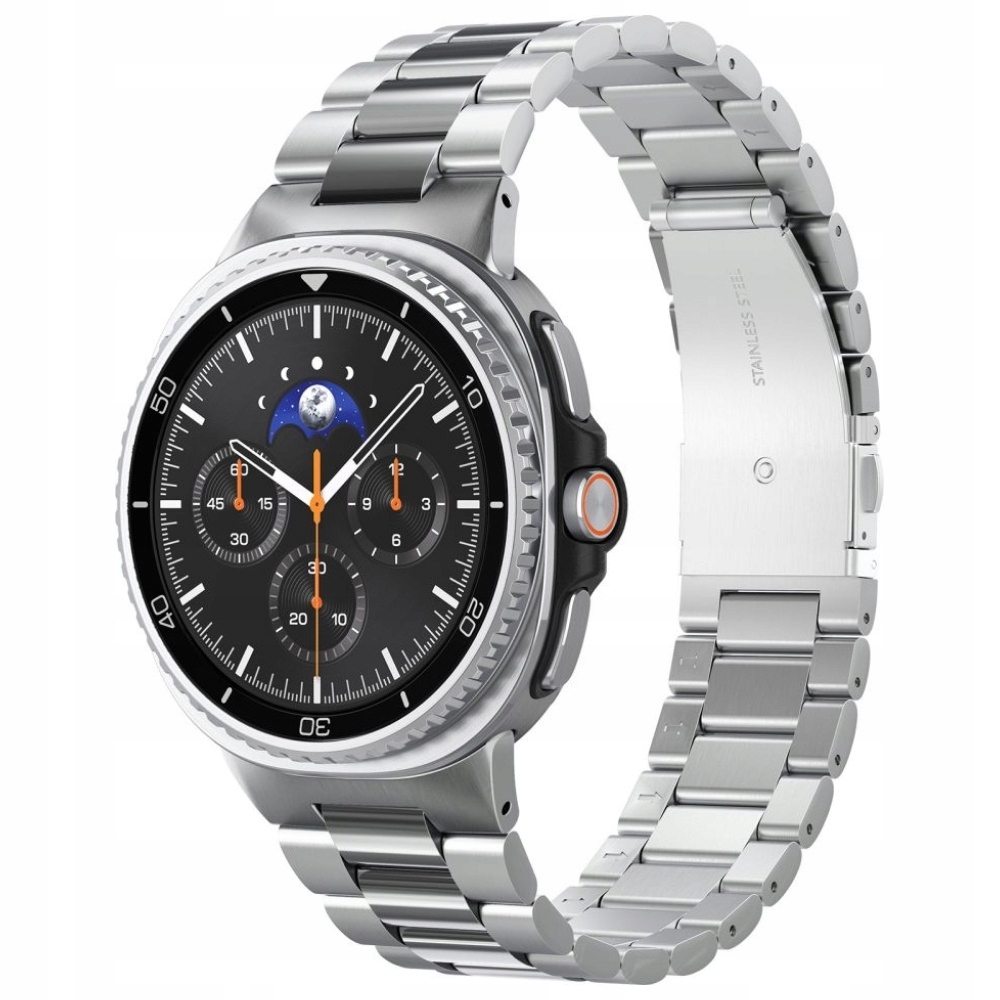 Remienok Spigen Modern Fit pre Samsung Galaxy Watch 8/Classic 40/44/46mm