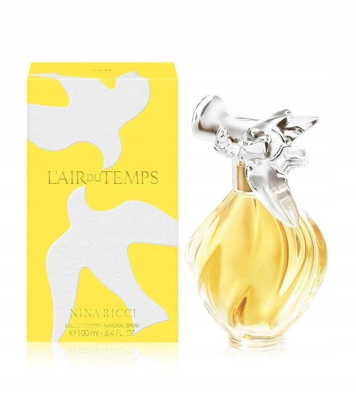 Nina Ricci L'Air Du Temps edt 100 ml