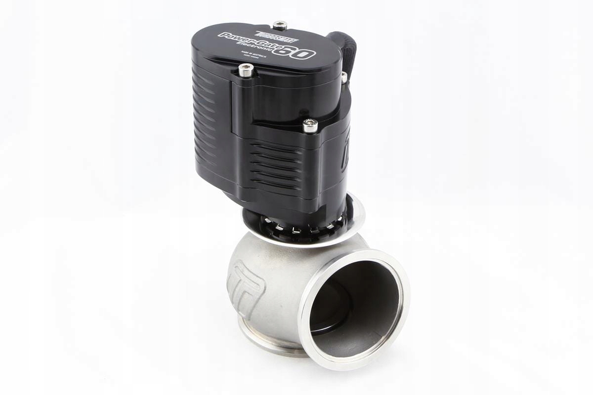 Wastegate eWG60 GenV Powergate 60 Electronic czarny