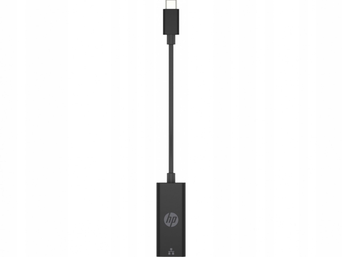 Сетевой адаптер HP Ethernet (RJ-45)