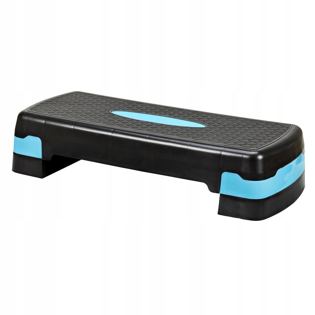 Step do Aerobiku Stepper Fitnes Regulowany Cechy dodatkowe brak