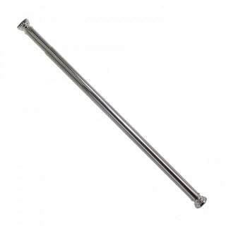 

Adah Drążek do zasłon rozprężny 140-250cm fi28 sr
