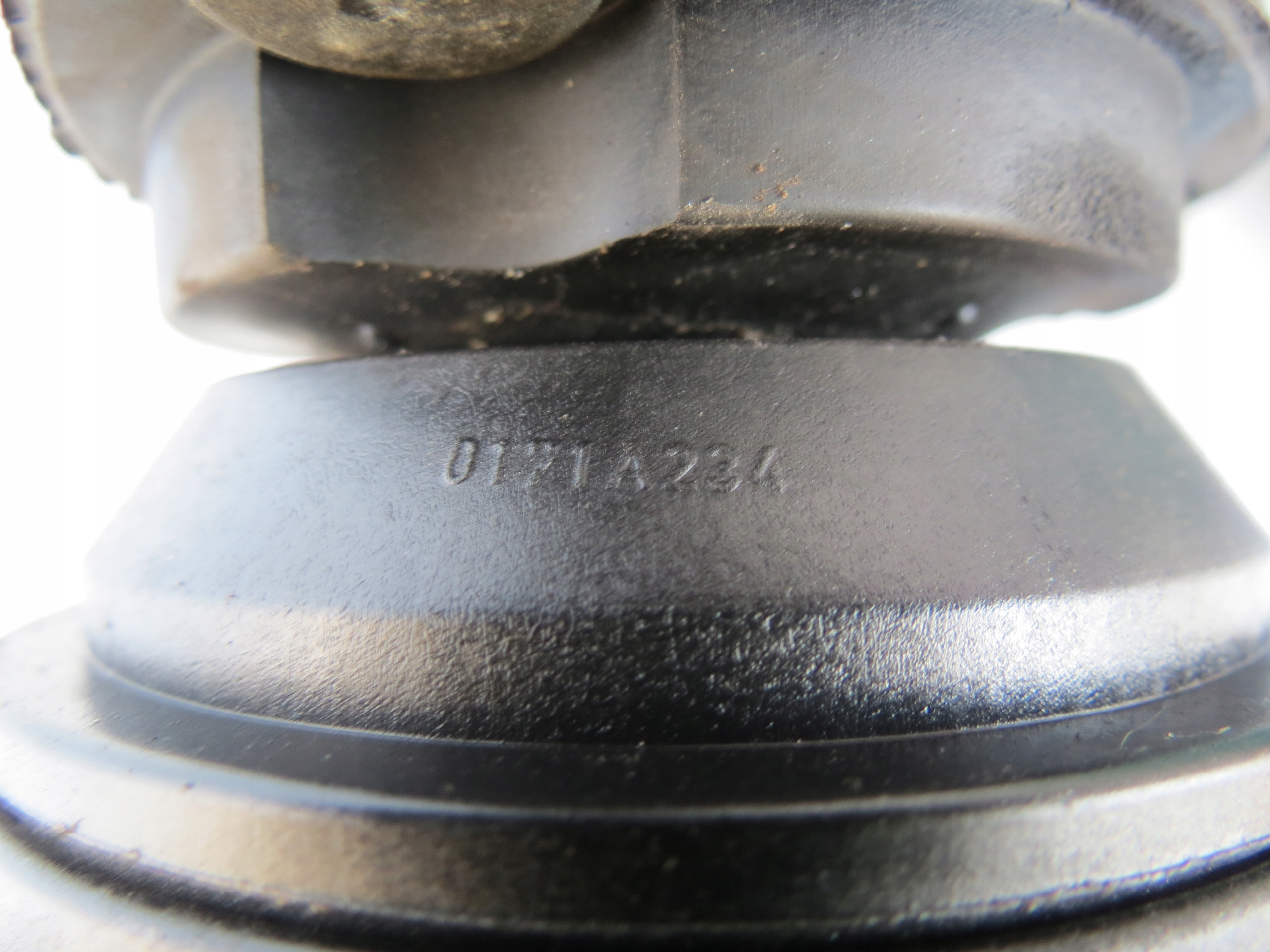 silent block cabs rear part SCANIA P,G,R,T - series R 450