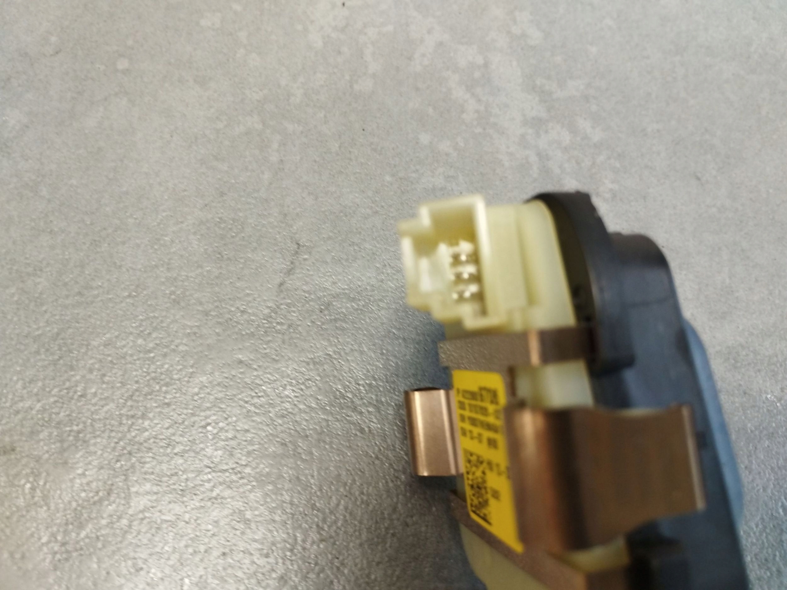 Mercedes-Benz S W222 2014 sensor rain A2229009706