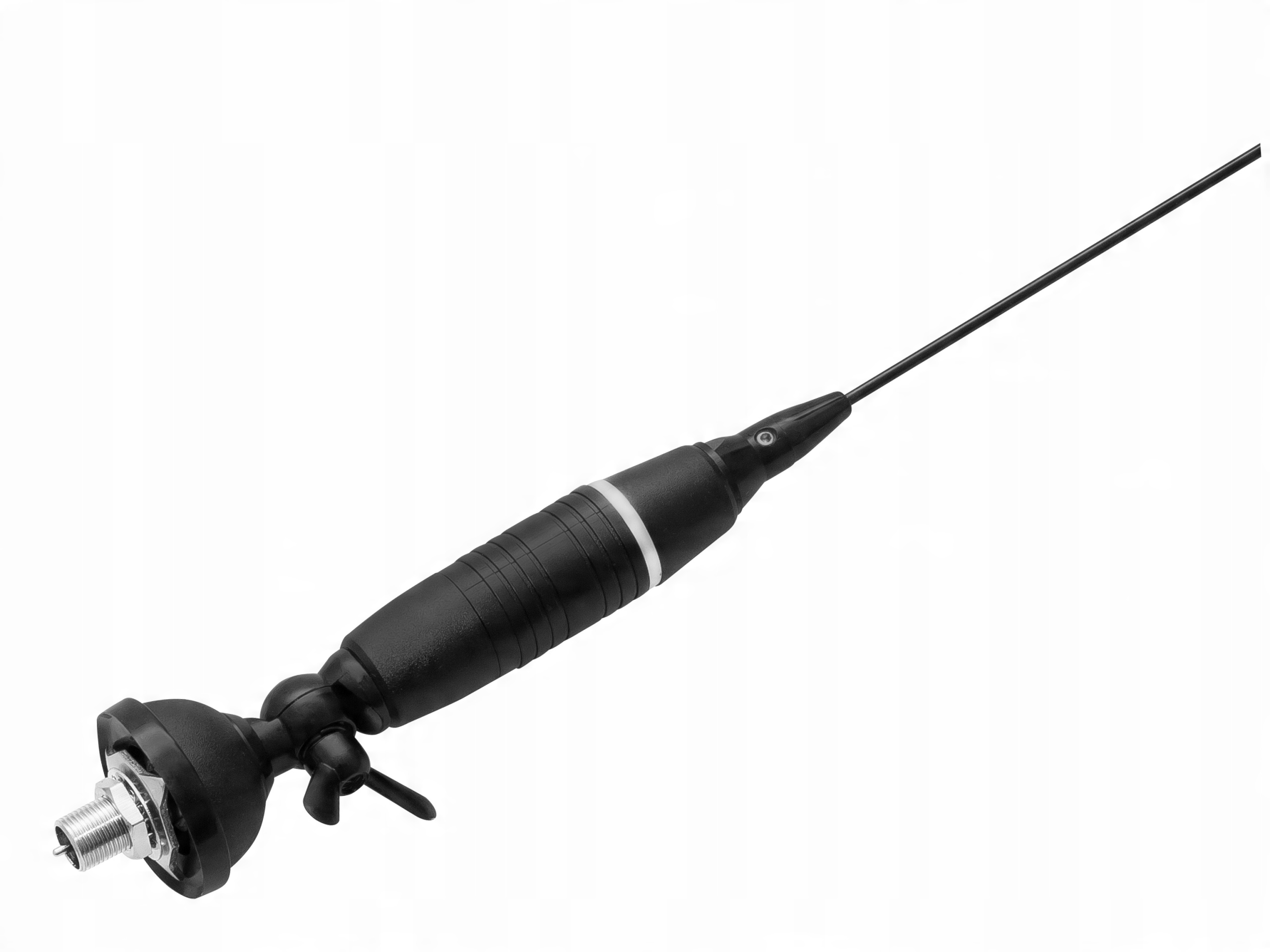 

Antena Cb Blow samochodowa 80 cm regulowana główka