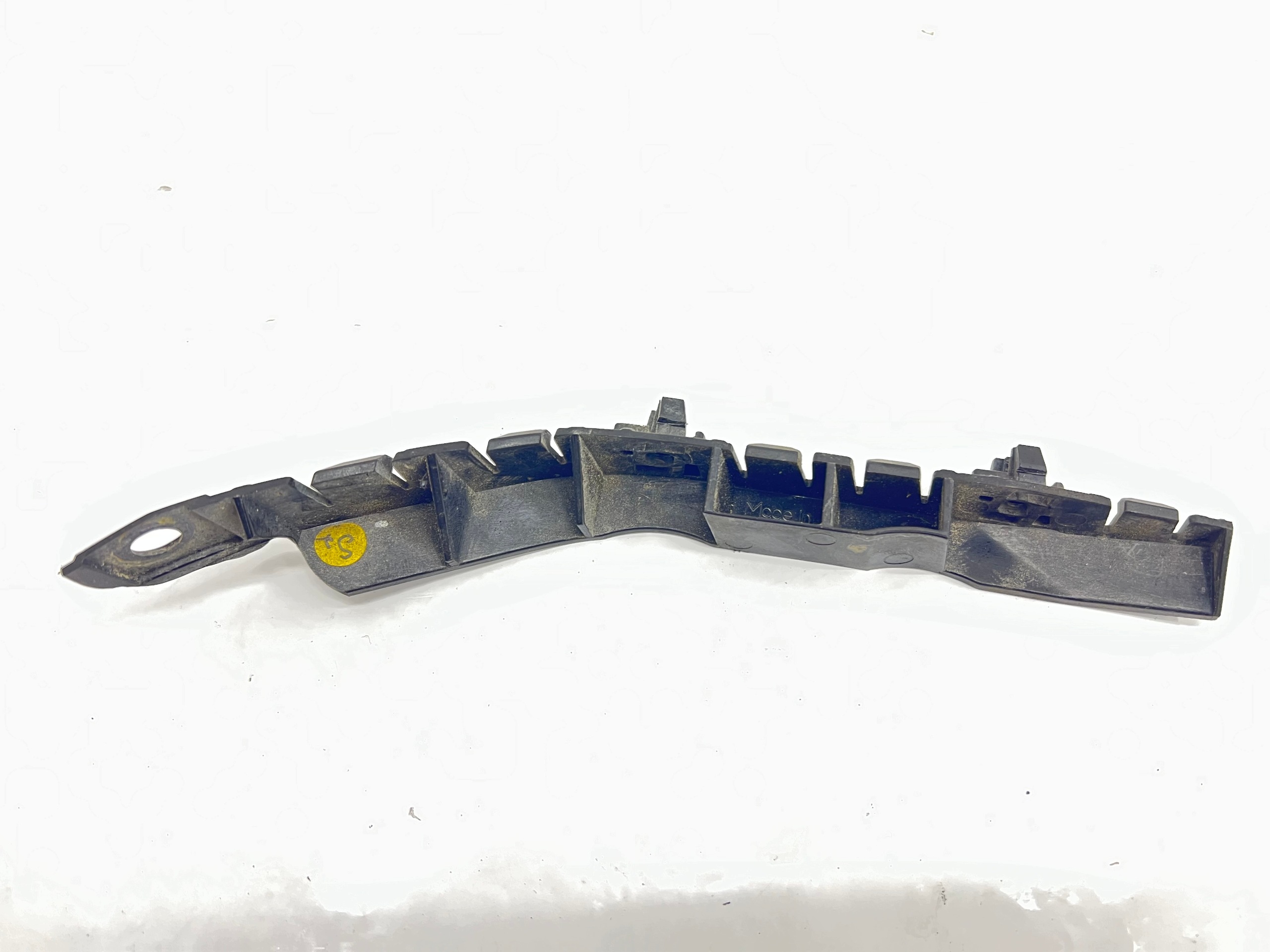 VW CADDY support holder of a bumper right front 2K5807184A