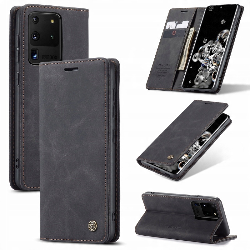 

Etui Portfel Caseme Pokrowiec Do Galaxy S20 Ultra