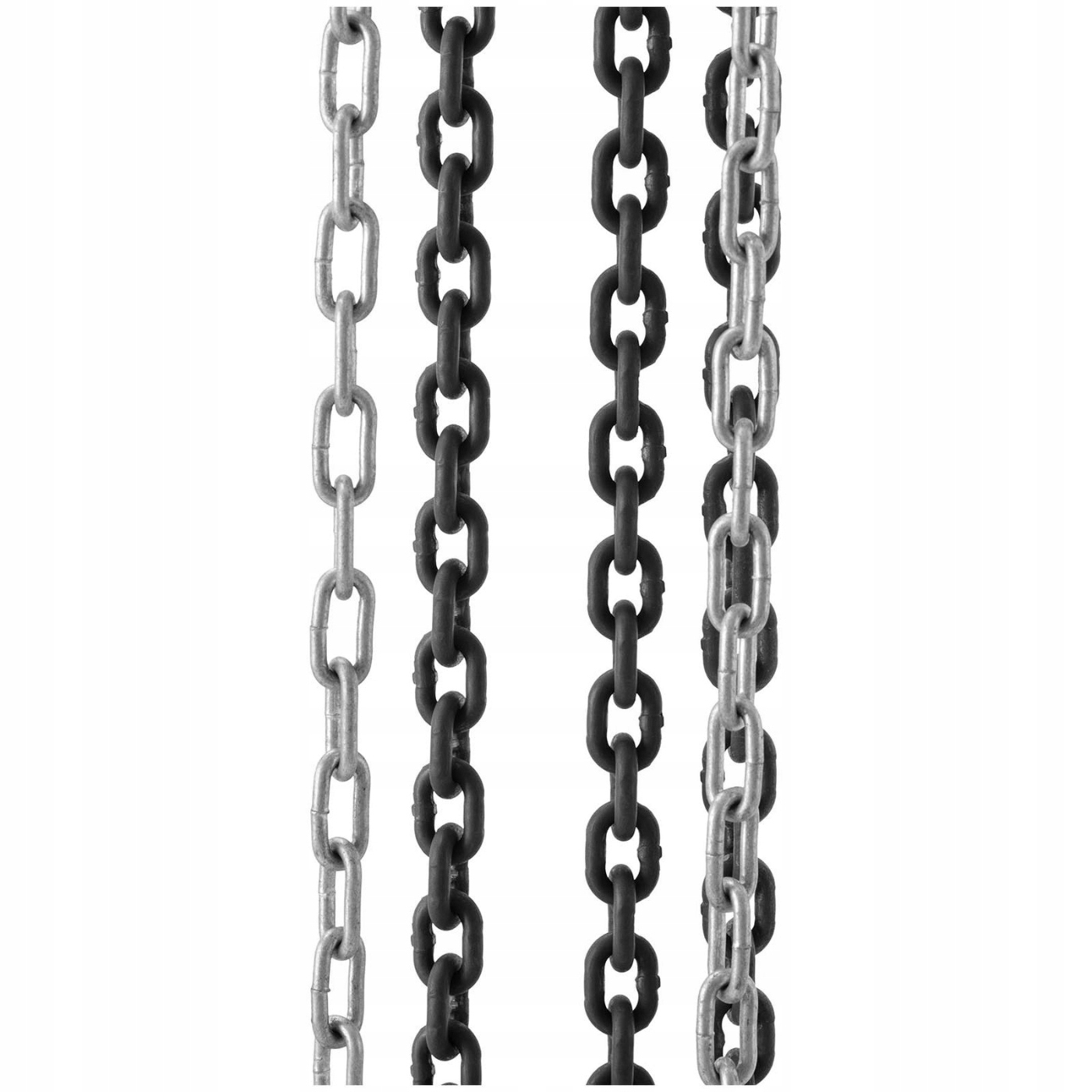 WCIĄGARKA ŁAŃCUCHOWA PODNOŚNIK DO SILNIKA 1 t 6 m Kod producenta 10030776