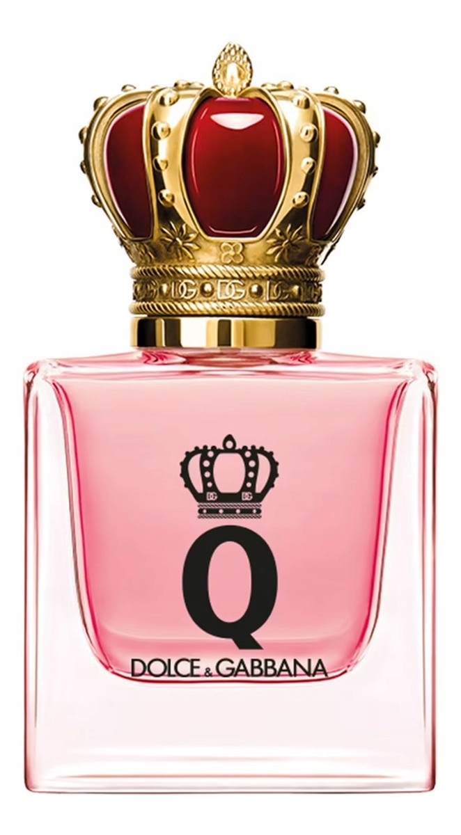 Dolce & Gabbana Q by Parfémovaná voda 30 ml