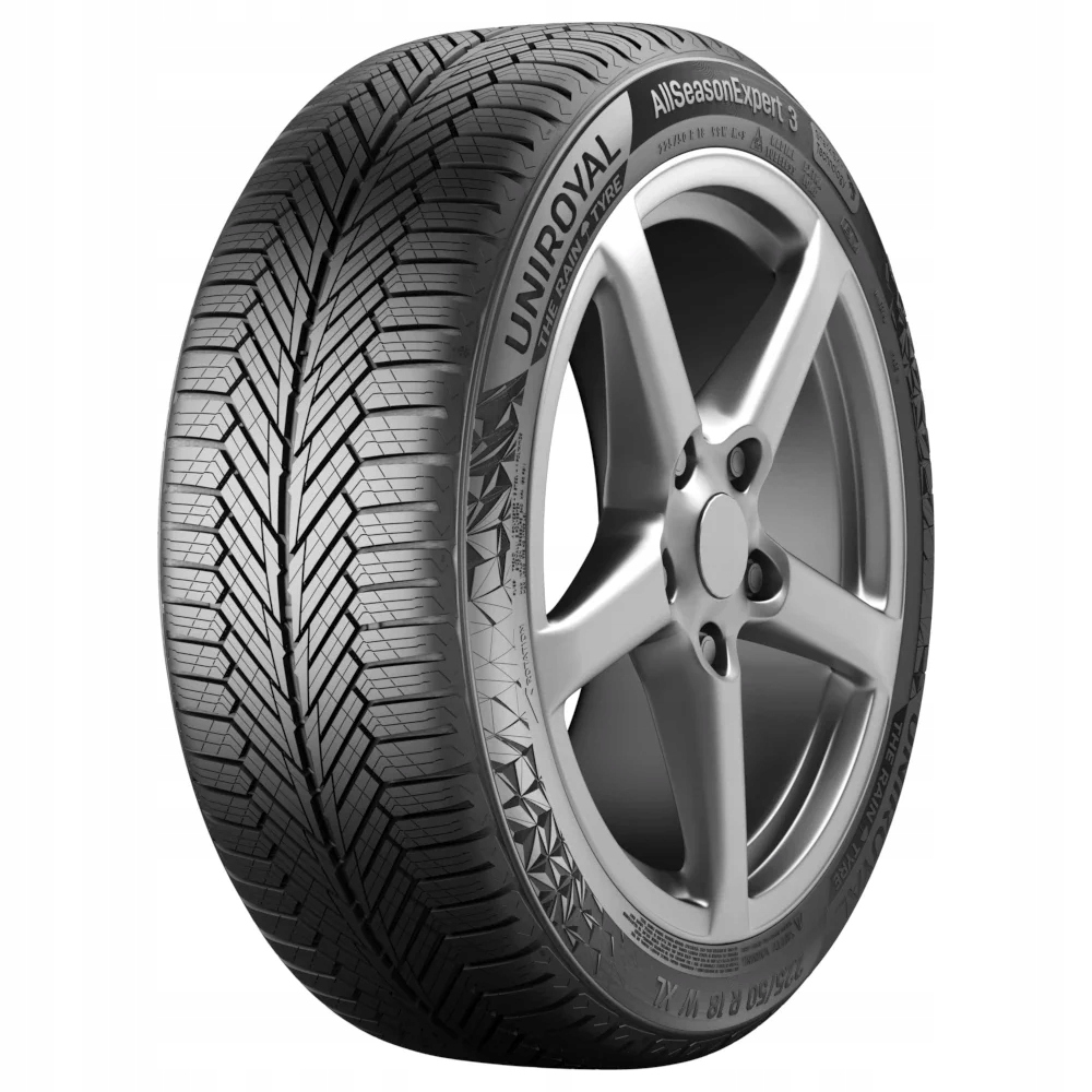 2x Opona 205/55R16 Allseasonexpert 3 94V XL Uniroyal