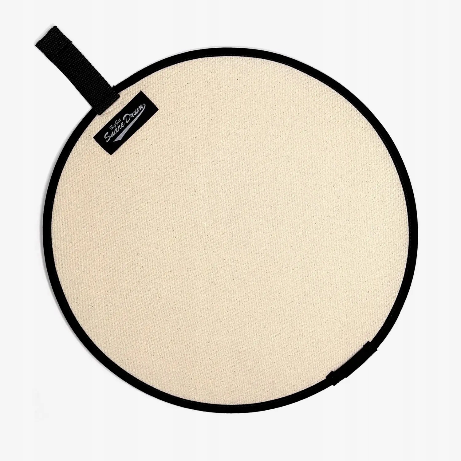 Velký Fat Snare Drum Quesadilla 14"