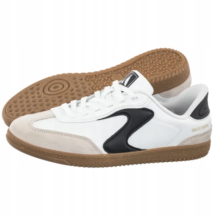 Dámské tenisky Skechers Hotshot Perfect Choice 185322 Bílé