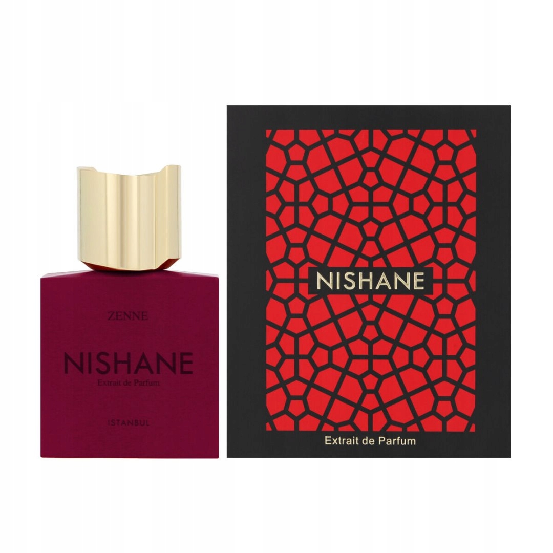 Parfém Unisex Nishane Edp