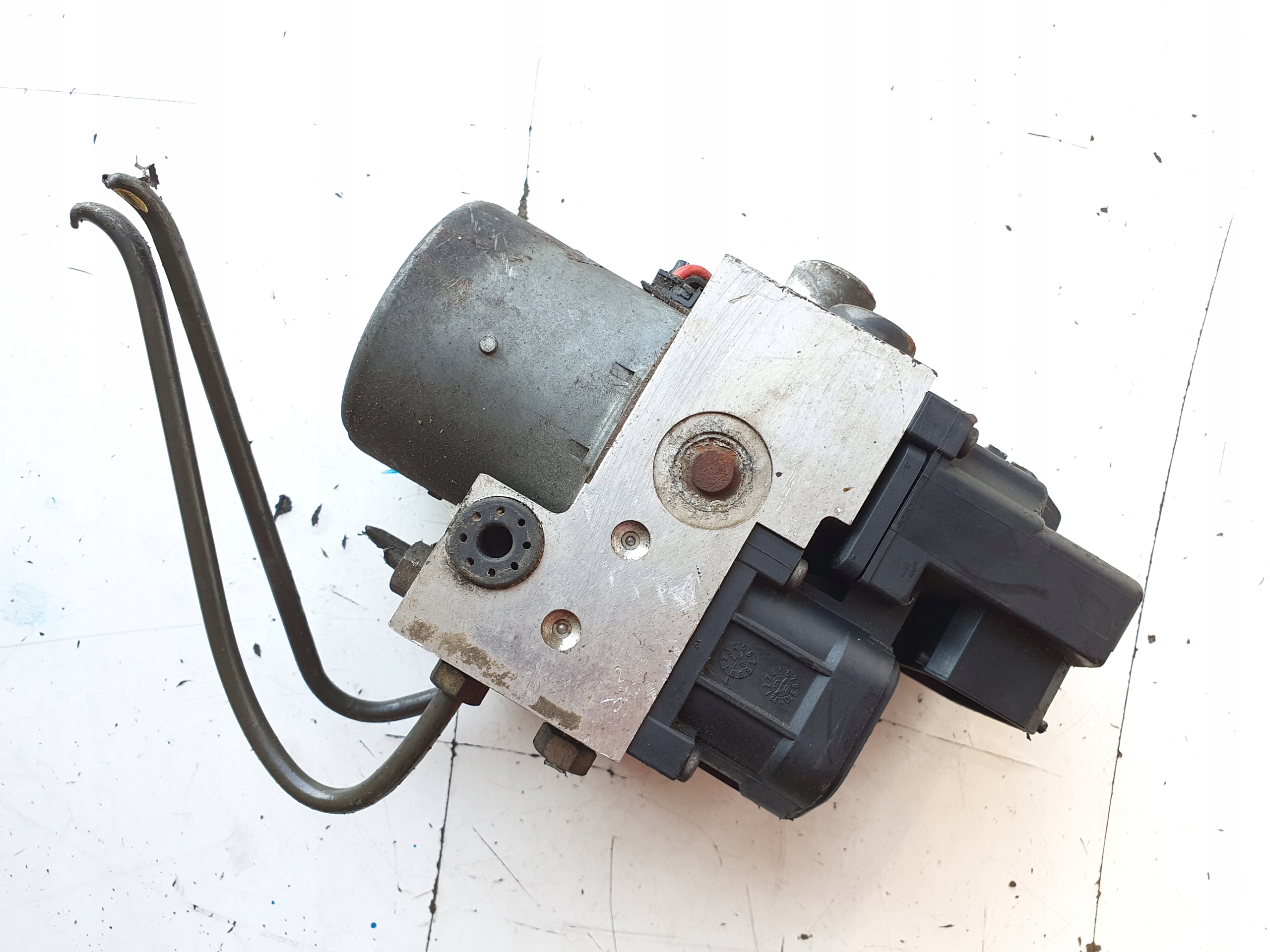 POMPA ABS FORD TRANSIT 1C15-2M110-AE