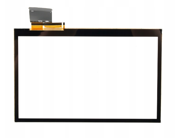 Digitizér Dotykového LCD Displejů Vw Mib STD2 Pq TDO-WVGA0633F00045-39