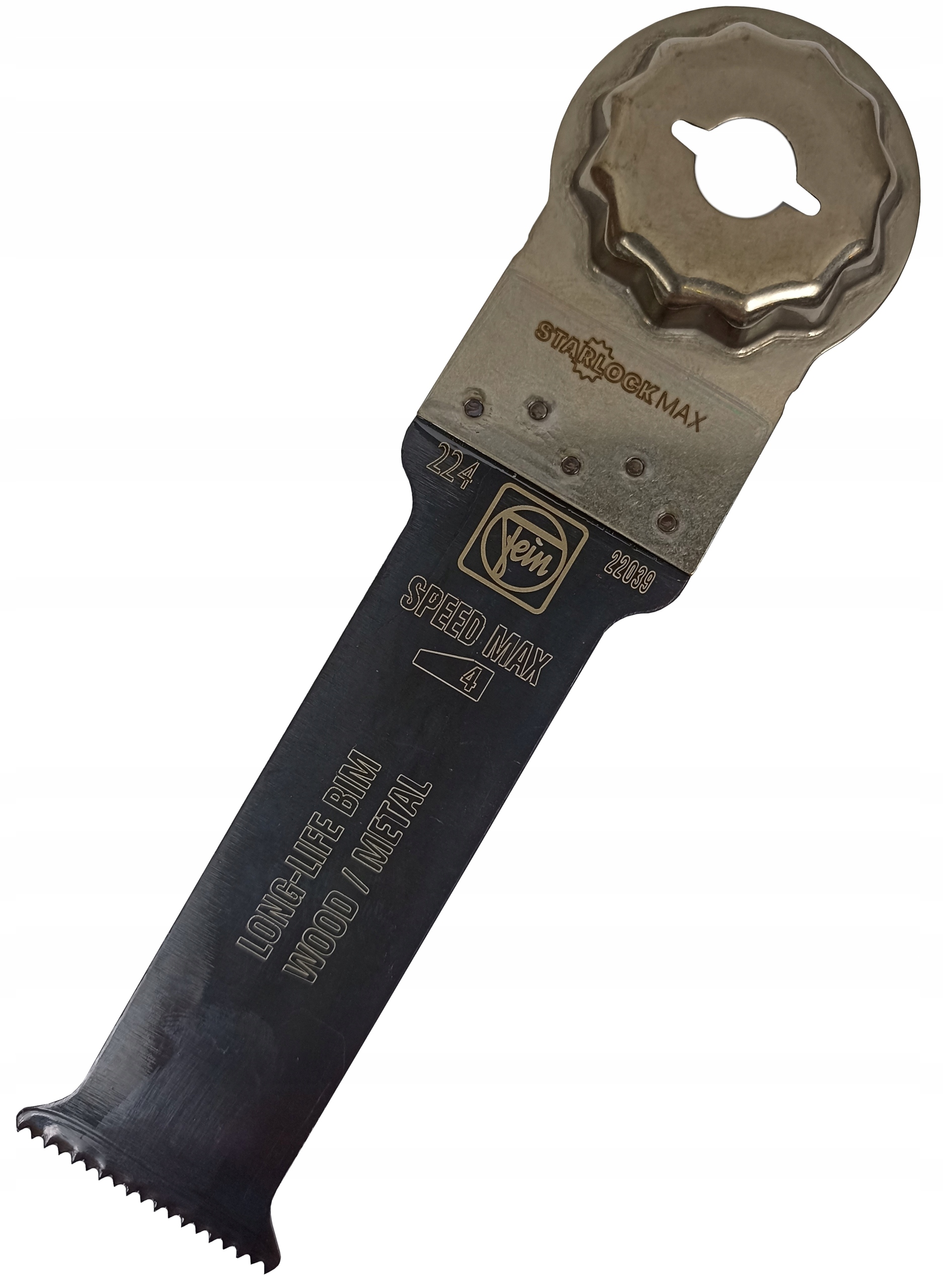 

Fein brzeszczot StarlockMax Long -Life Bim 90x32mm