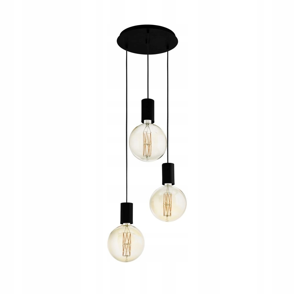 Závesná lampa Pozueta 98663 Eglo