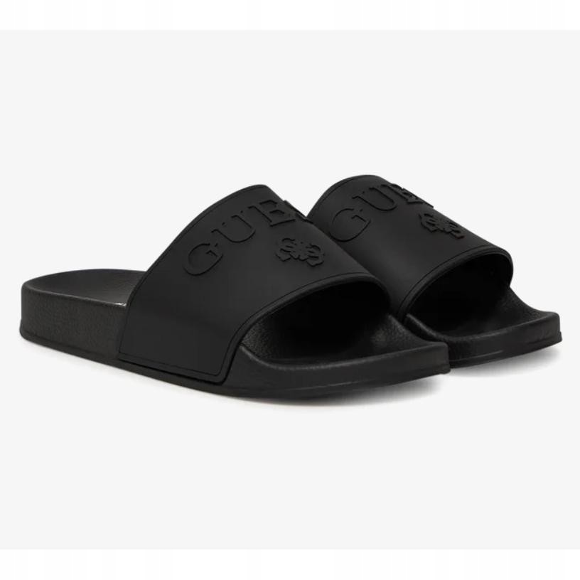 Dámské žabky a pantofle Guess Slippers