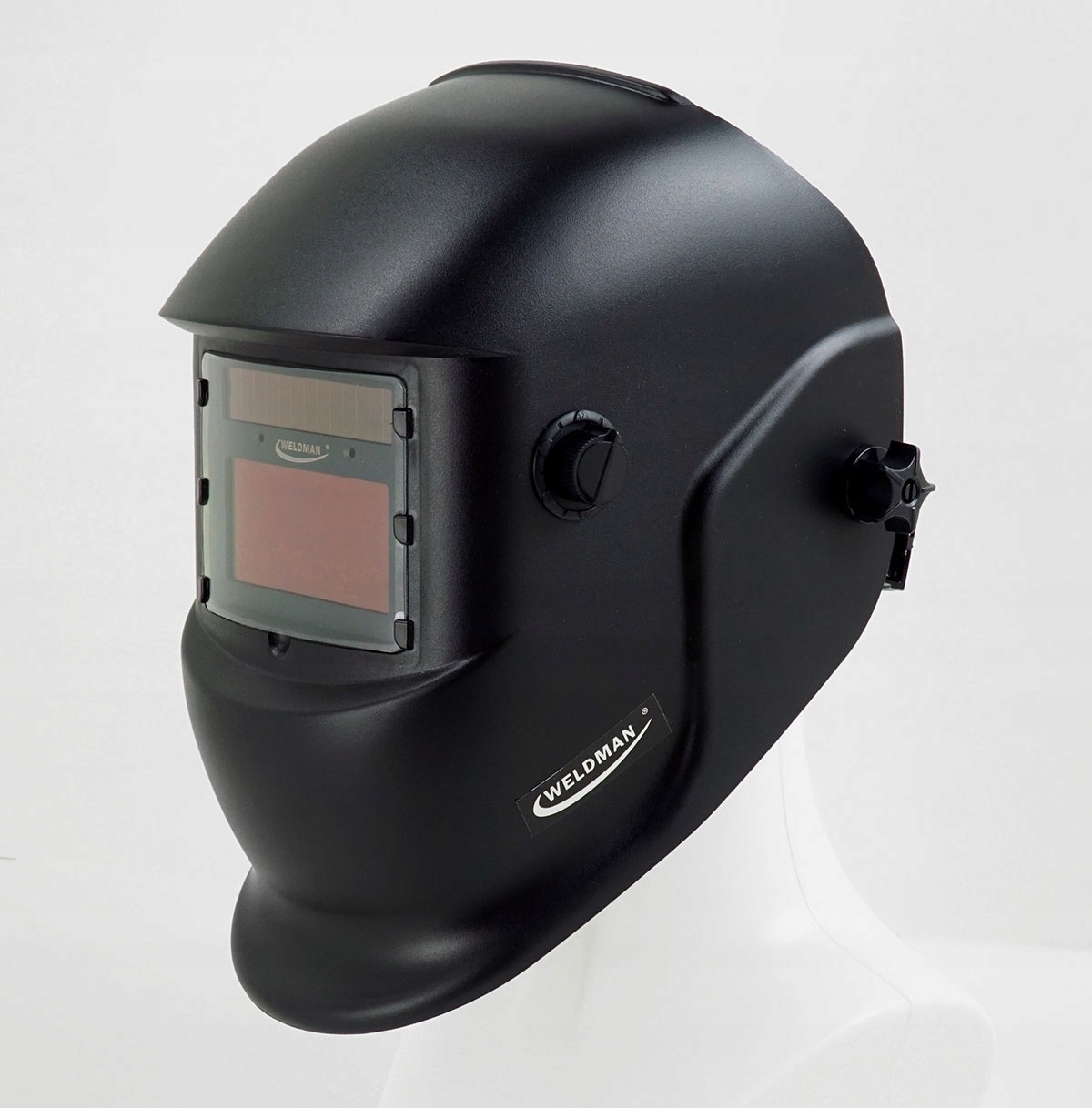 Spawarka MIGOMAT Weldman MICRO MIG MMA TIG 230V Model MIG 190 MMA