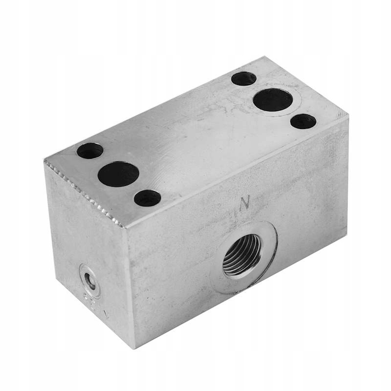 33016965 - Корпус OilControl