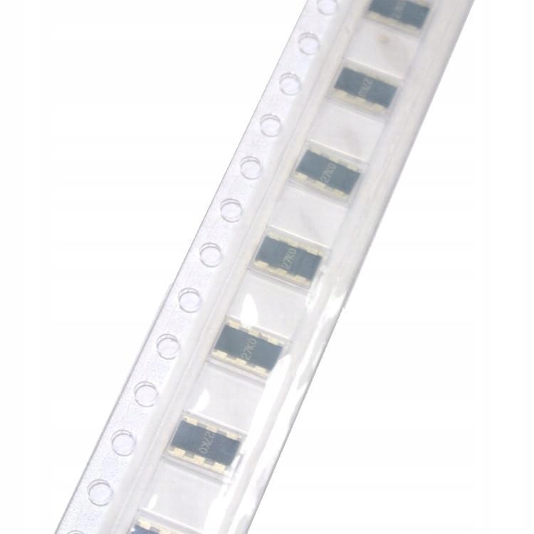 

27K 5% Smd 1218 Rezystor Philips [3szt] #A614
