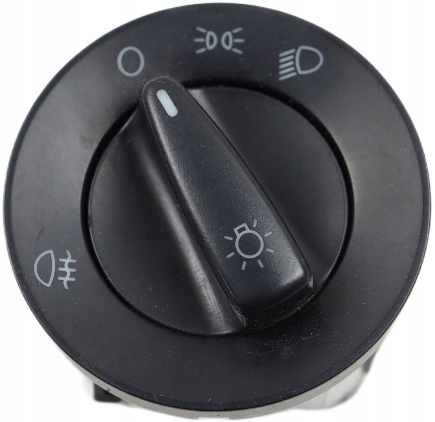 VW PASSAT B5 GOLF IV BORA SHARAN Interruttore comando luci 3B0941531B