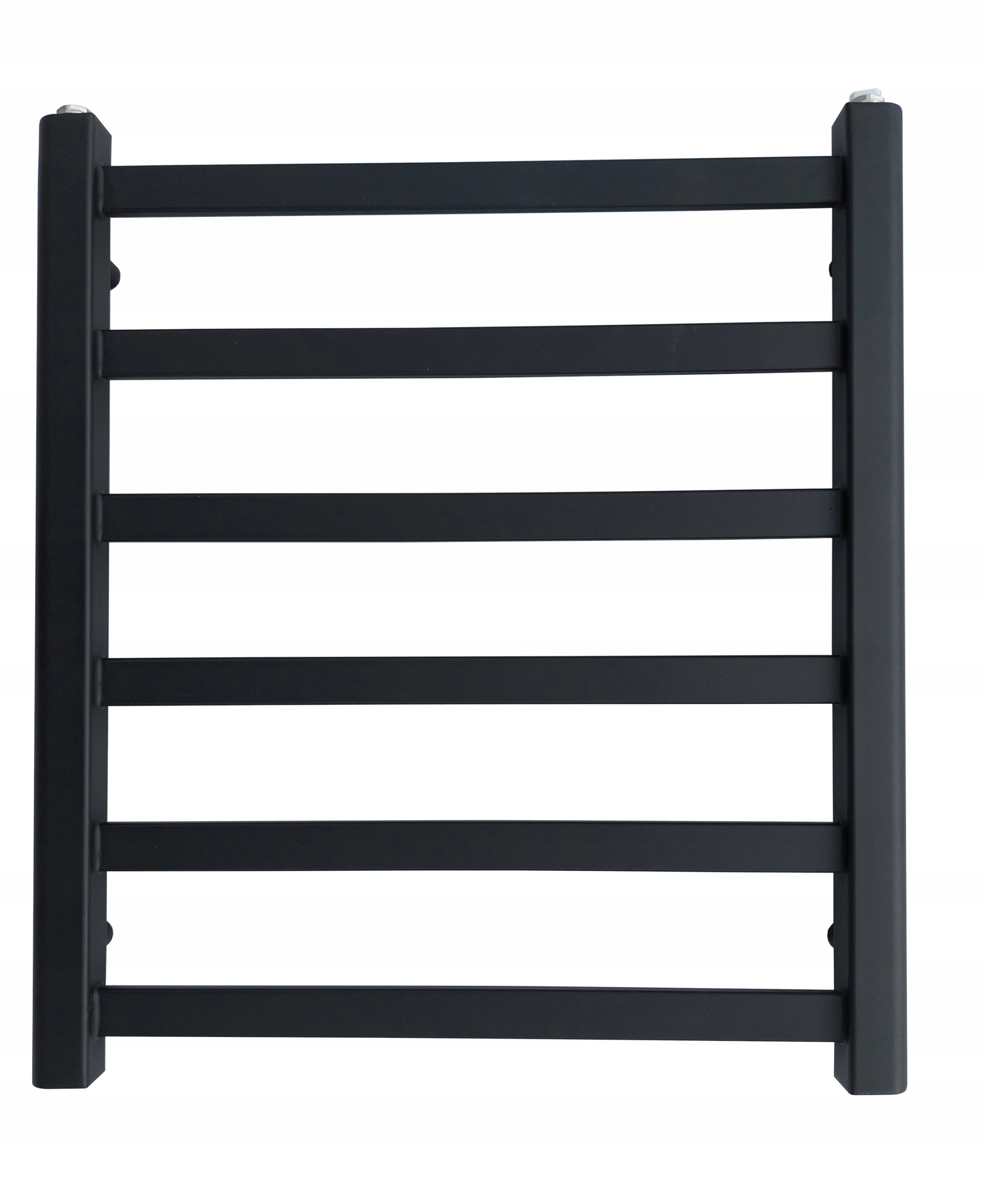 

Grzejnik dekoracyjny łazienkowy Lugo 70/50 czarny