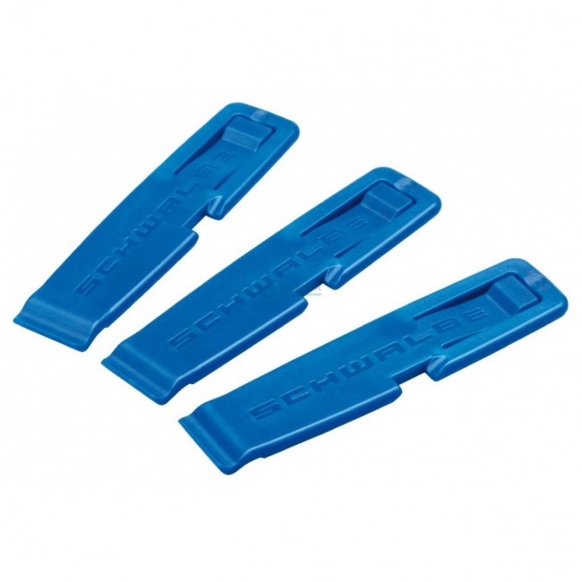 

Schwalbe łyżki do opon zestaw 3 sztuki Tire Lever