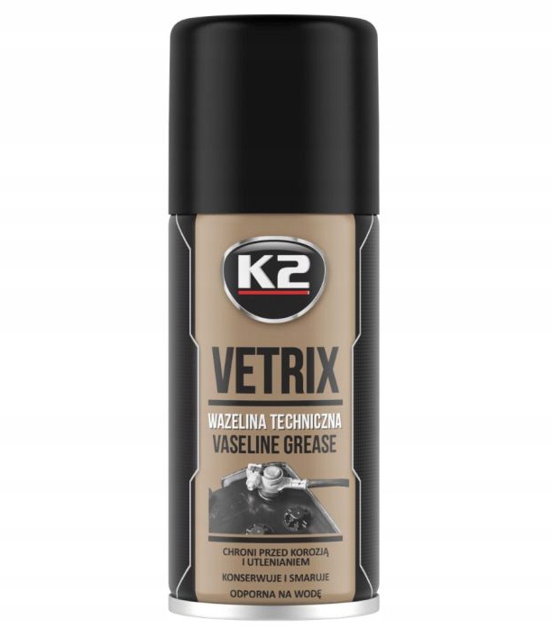K2 Vetrix Wazelina Techniczna Spray