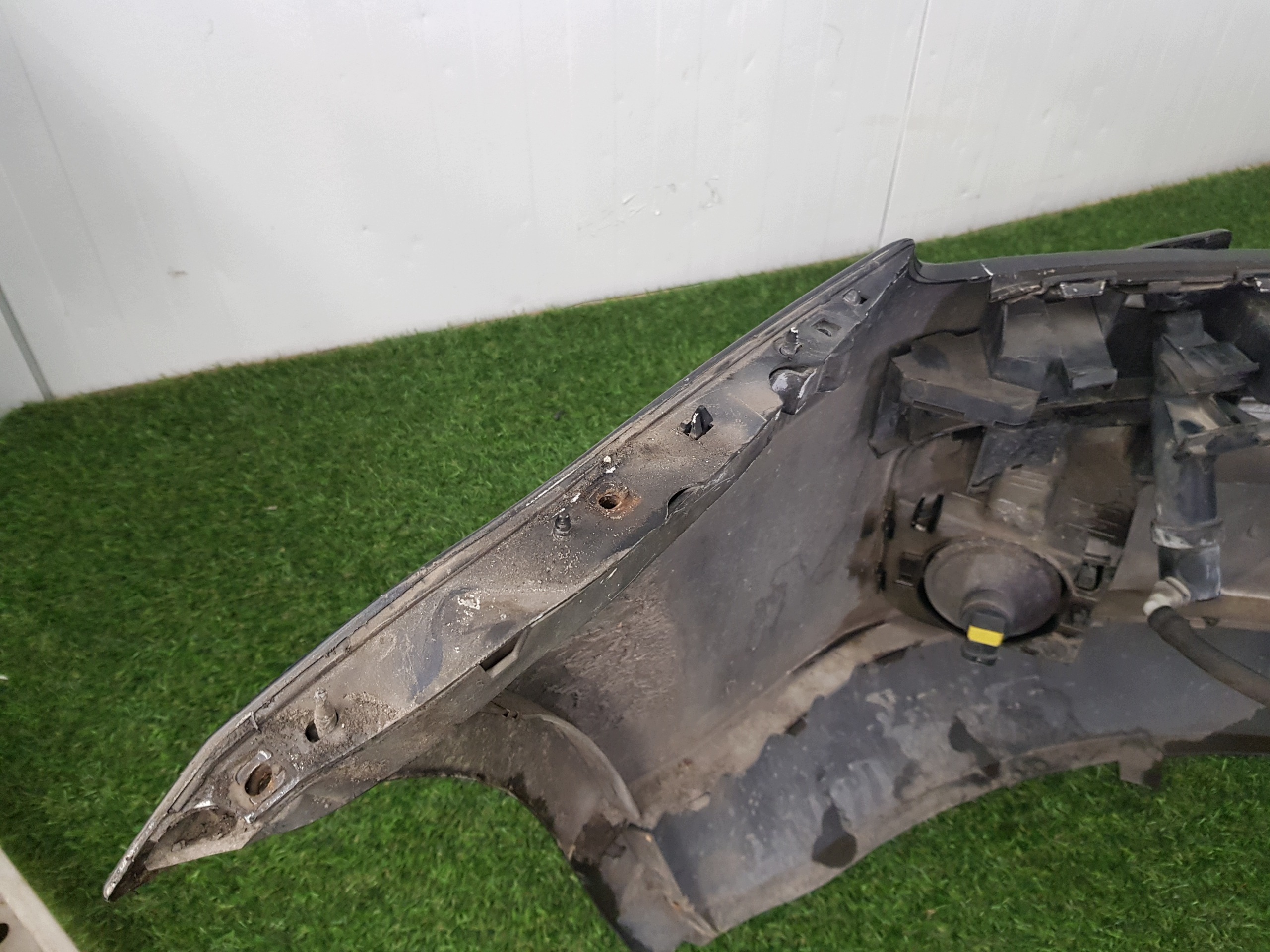 stoßstange vorne vorne FORD FOCUS C-MAX 3M51-H17757-A