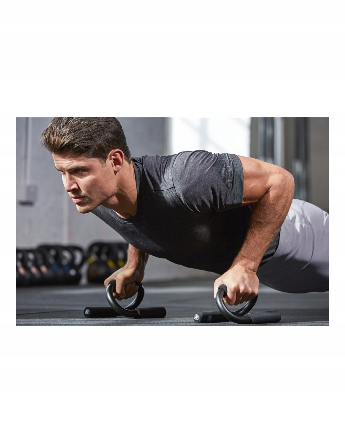 Uchwyty do pompek Adidas Kod producenta ADAC-12231