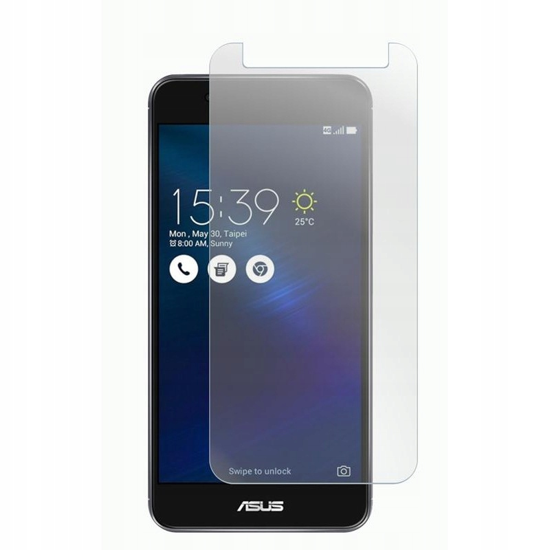 

Szkło Hartowane do Asus ZB602KL Zenfone Max Pro M1