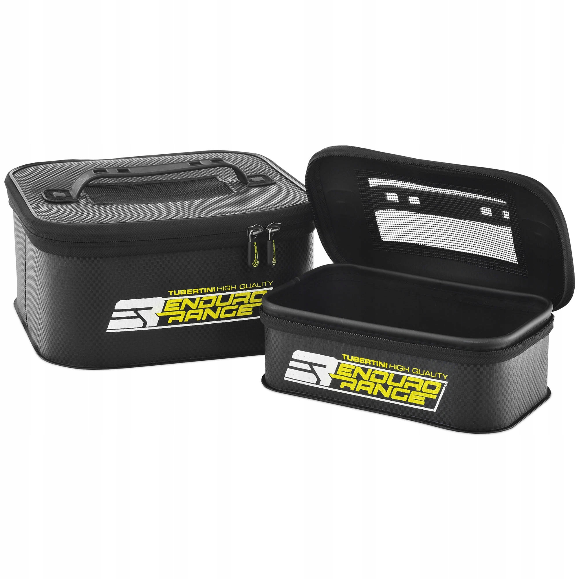 Krabička na Krabička návnady Tubertini Enduro Bag Bait Medium