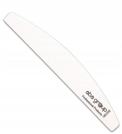 

Aba Group Pilnik Półksiężyc Łódka 180/240 Standard