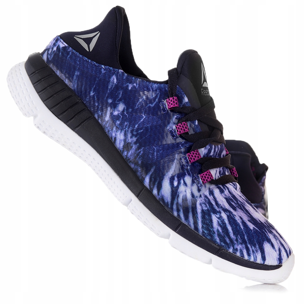 Buty sportowe Reebok ZPRINT HER WS MTM AR1252 11924318748 Allegro.pl