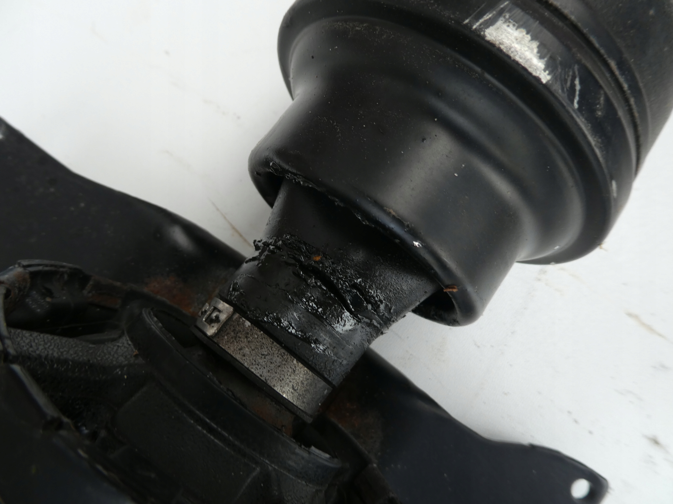 AUDI VW SKODA SEAT cardan 4X4 1K0521101