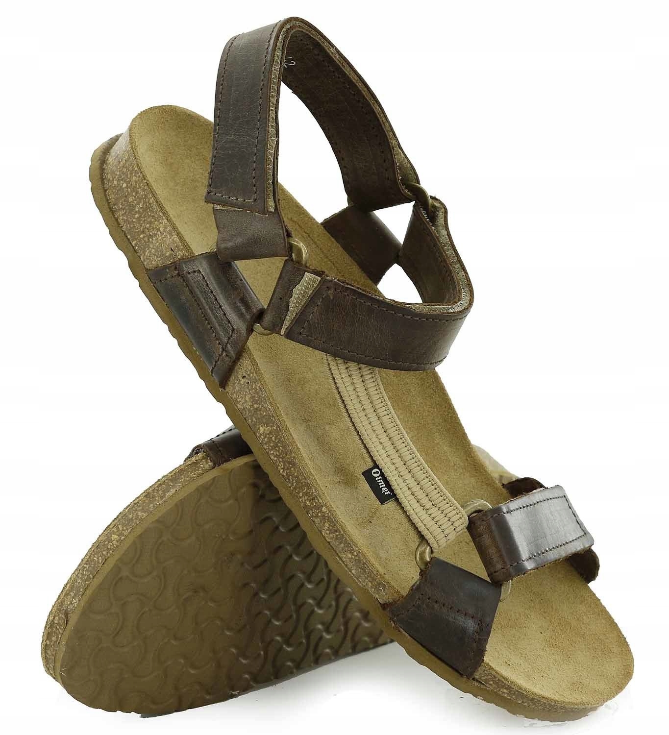 Otmęt preventivní sandály OT-415 euroobuv