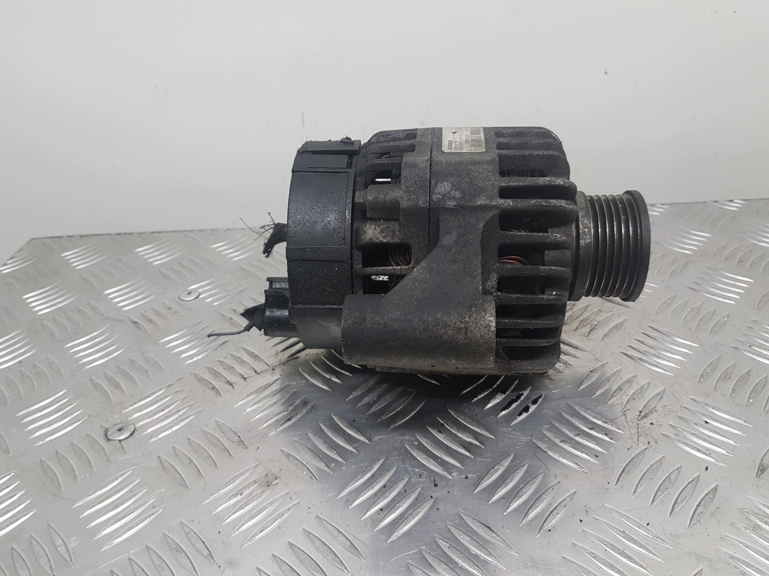 lichtmaschine ALFA ROMEO 159