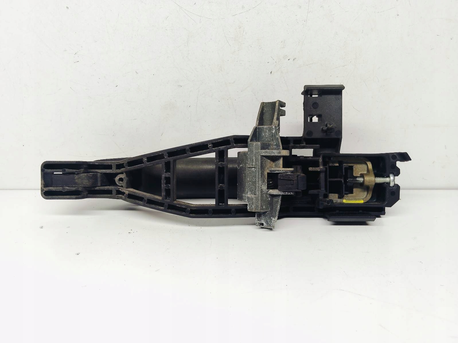 handle door right rear part FORD Focus MK2 1.6 TDCI 4M51A266B22AC