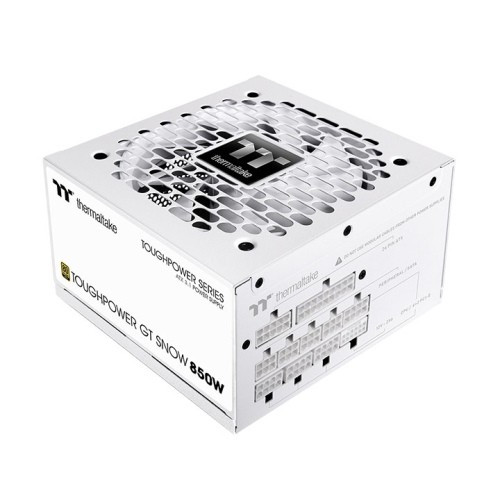 Zasilacz ToughPower Gt 850W Gold modular ATX3.1