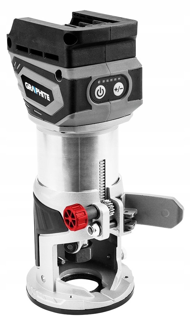 FREZARKA GÓRNOWRZECIONOWA AKUMULATOROWA BEZPRZEWODOWA DO DREWNA DRZEWA 4.0 EAN (GTIN) 5902062103086