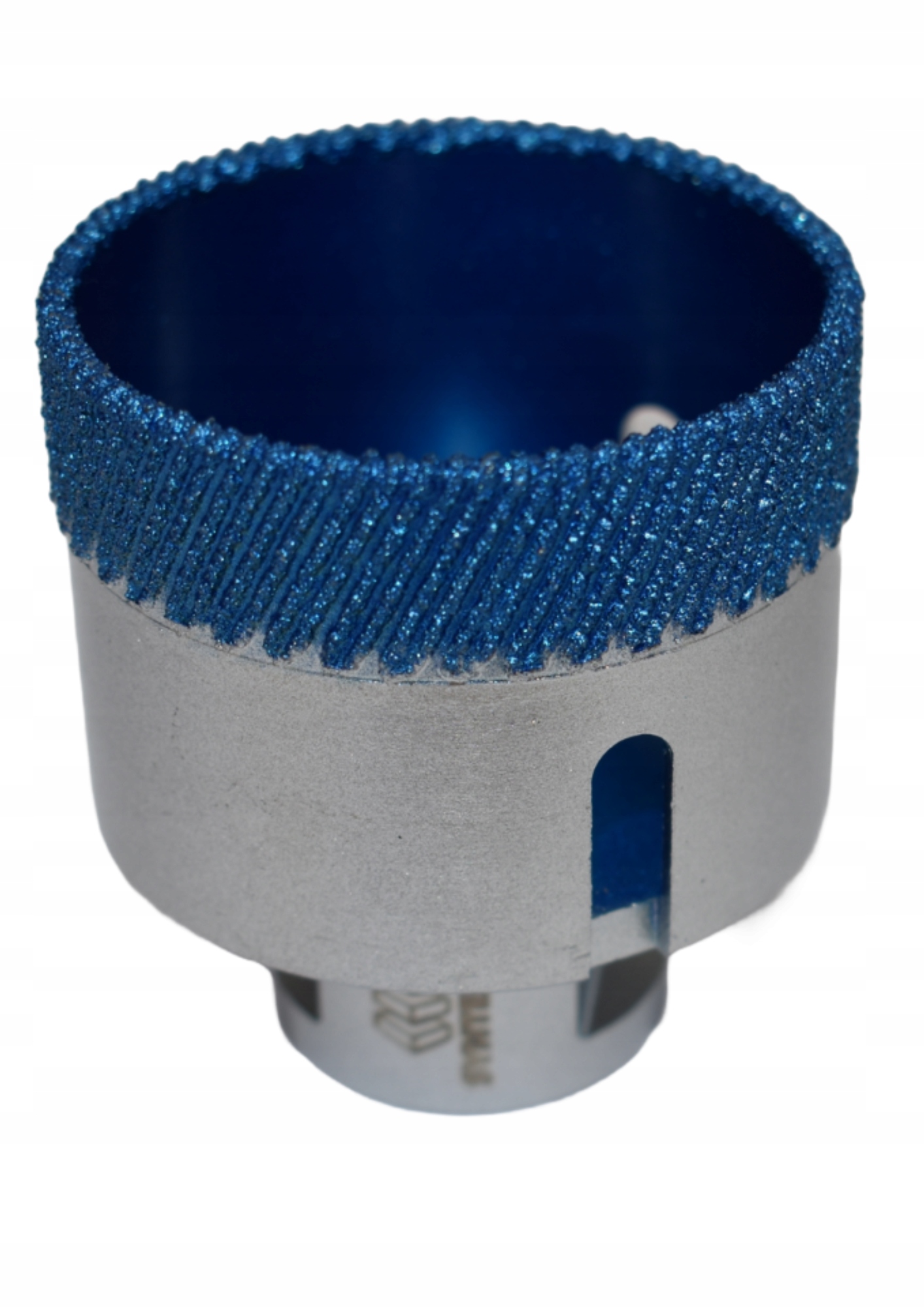 Otwornica diamentowa Syntetyk Niro do kamienia i ceramiki 68mm M14 Wiertło