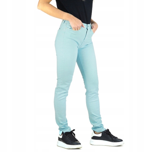 Kalhoty Tommy Hilfiger Slim Venice W25 L32