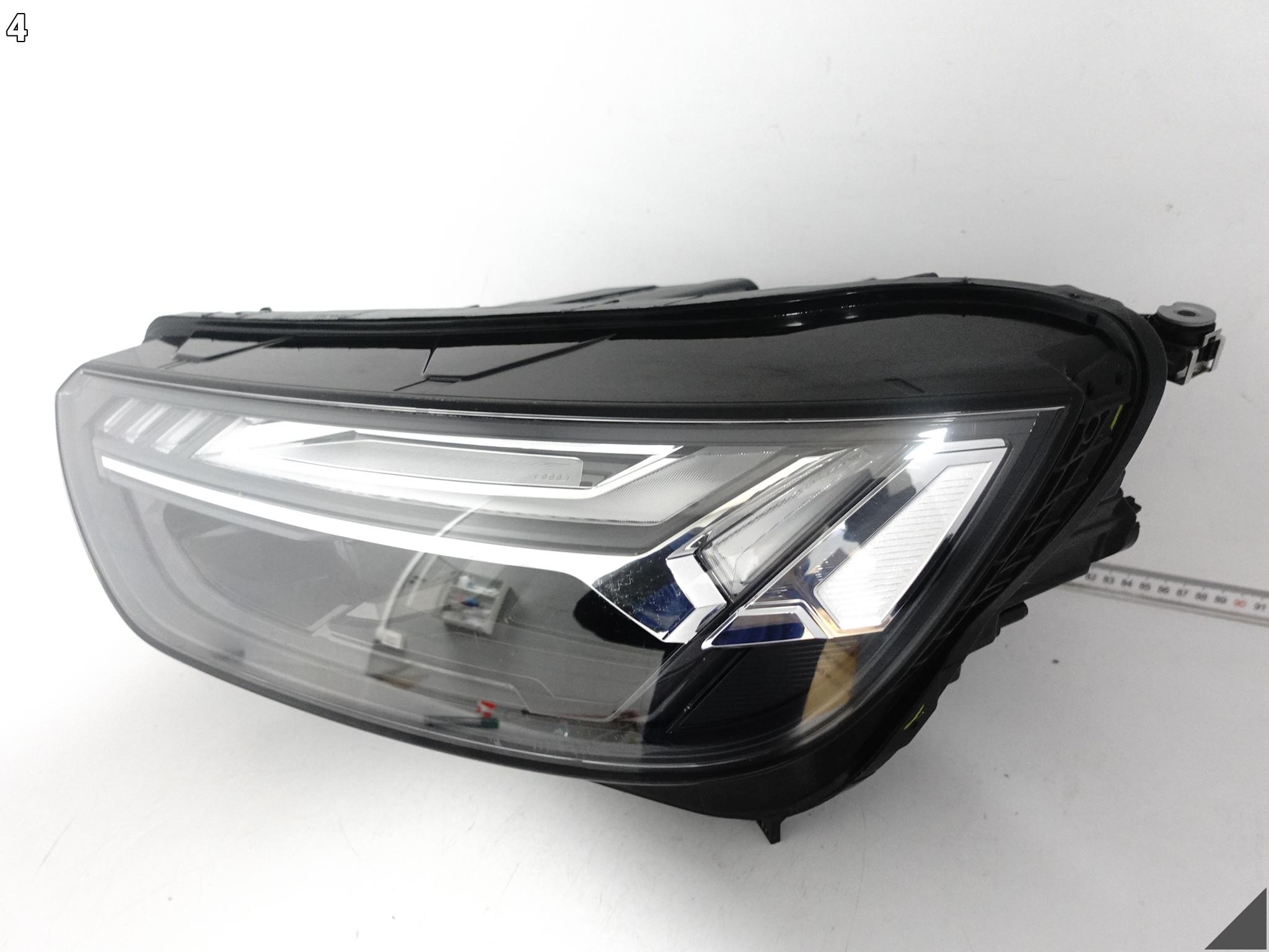 AUDI Q5 SQ5 II 80A FY LIFT 21-24 MATRIX FULL LED light left front EU *035E*