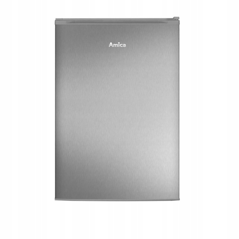 Lednička Amica FM140.4X 83,8 cm 121 l