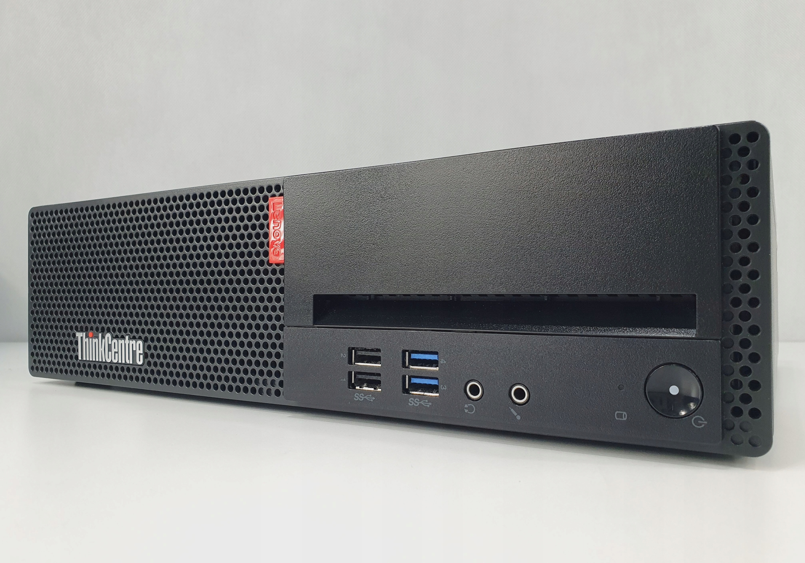 Komputer Lenovo M725s SFF 4GB 480SSD Win10 Model M725s sf