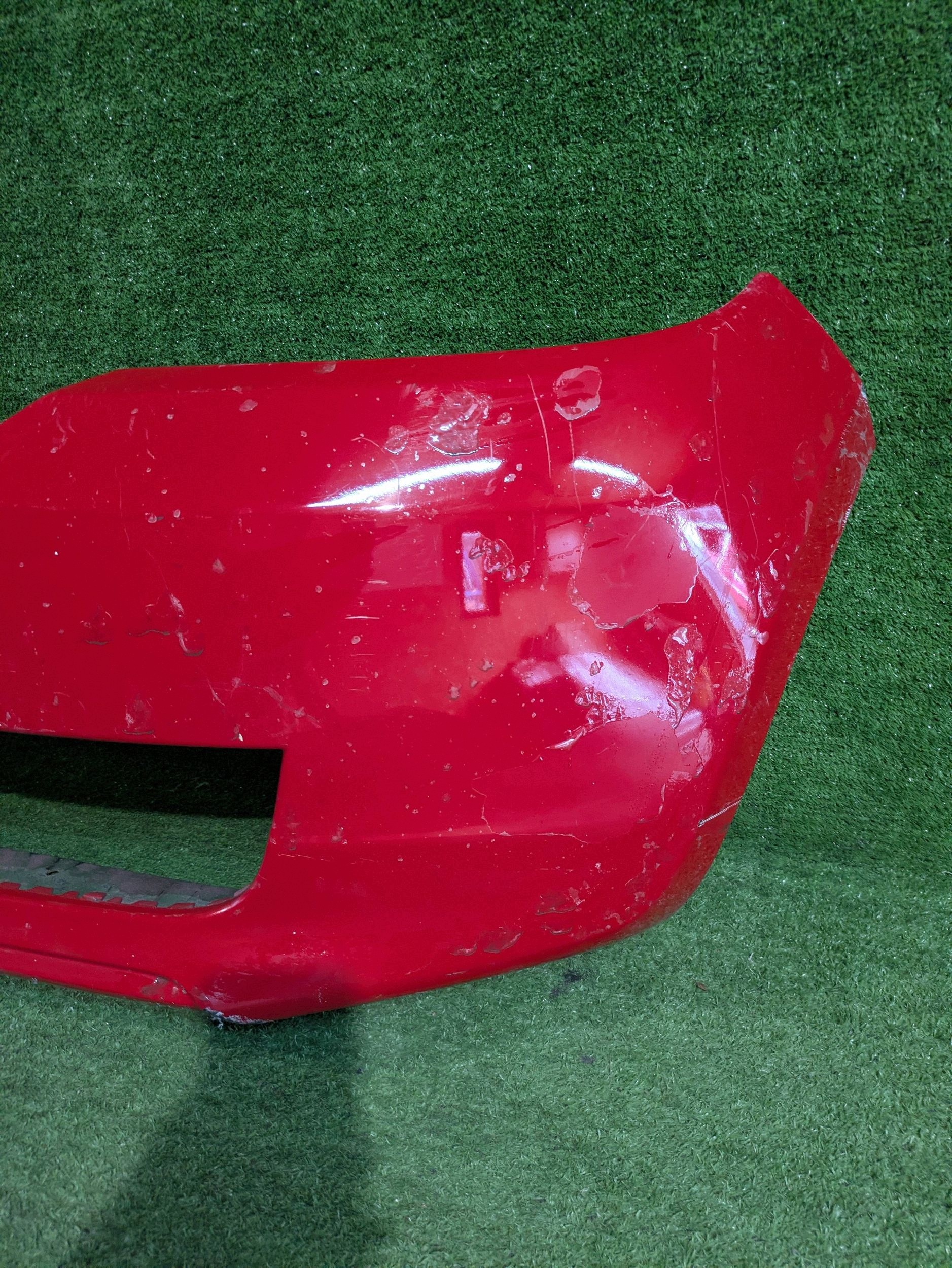 front bumper front SKODA CITIGO 1ST 11-16 NR.Z9251