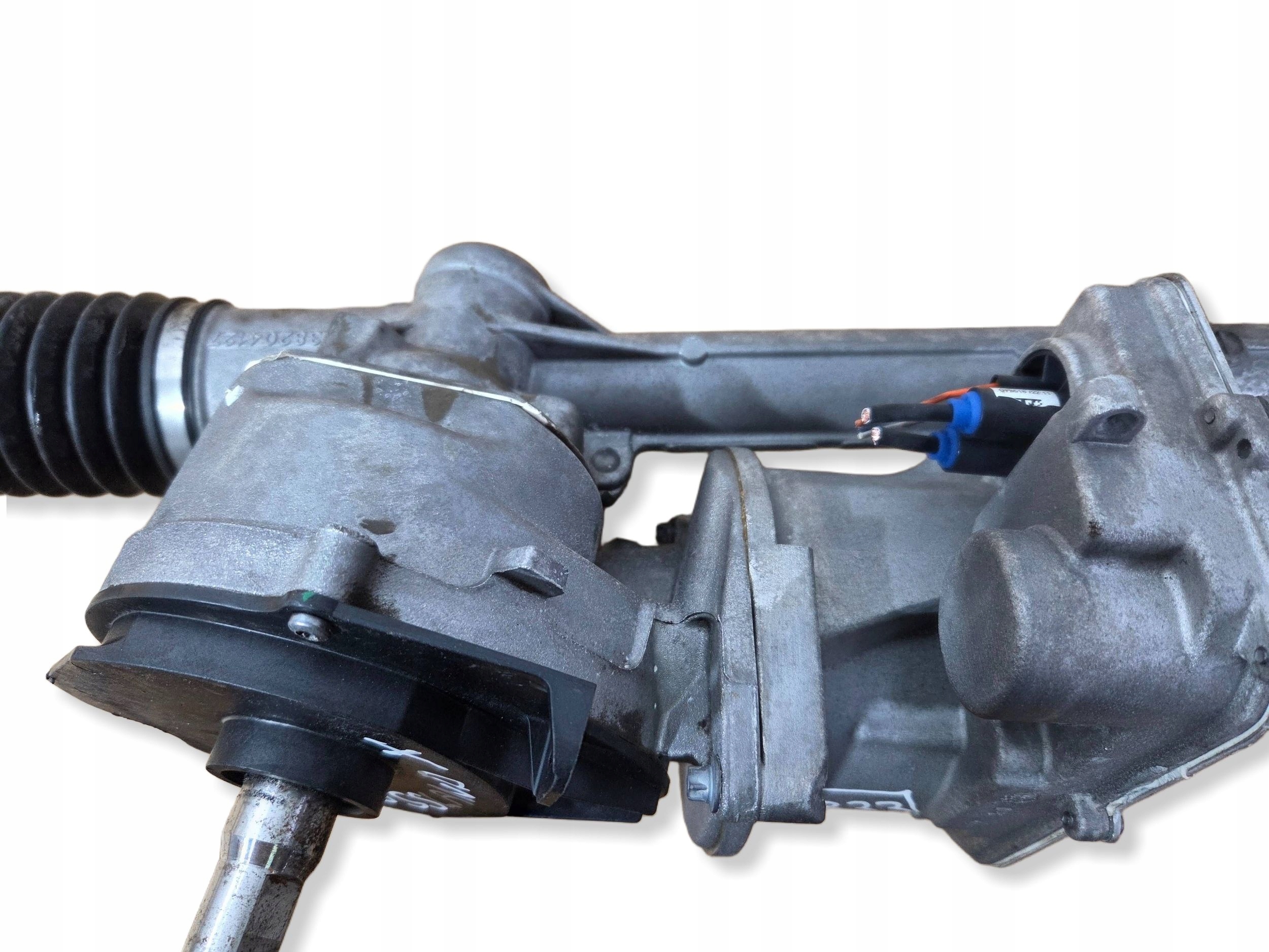 Opel Citroen C3 Aircross control 38204127 (Y333)