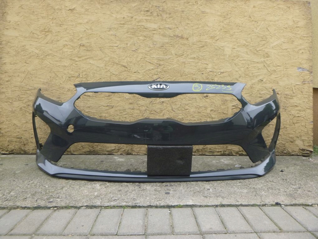 KIA CEED III GT LINE PROCEED 3 18- FRONTSTOSSSTANGE